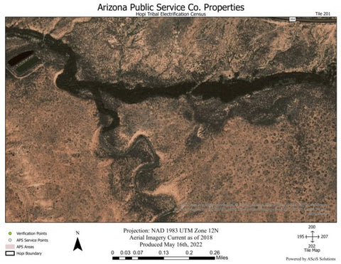 Hopi Tile 201