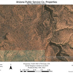 Hopi Tile 203