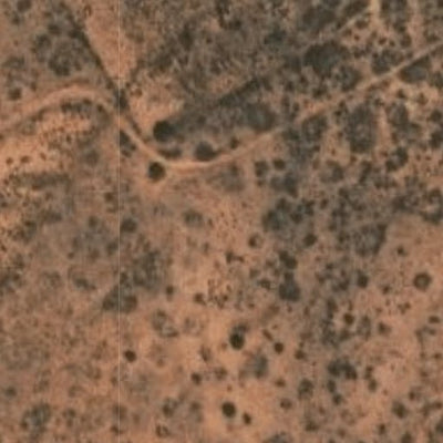 Hopi Tile 203