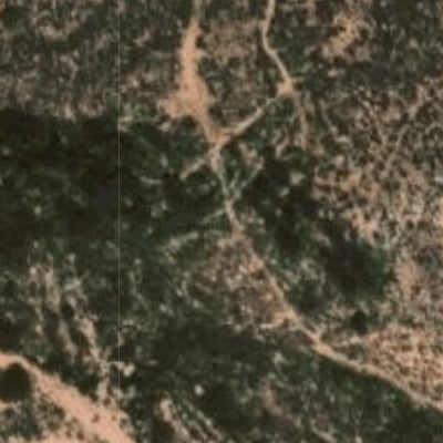 Hopi Tile 215