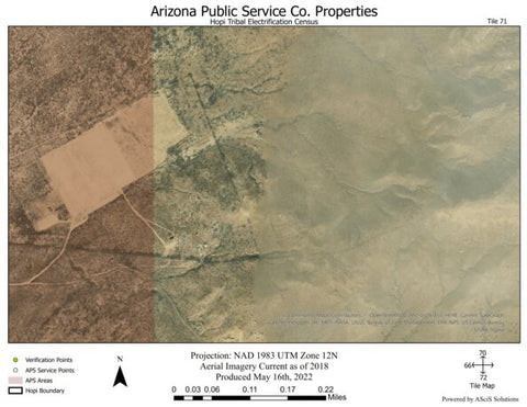 Hopi Tile 71