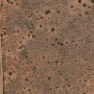 Hopi Tile 233