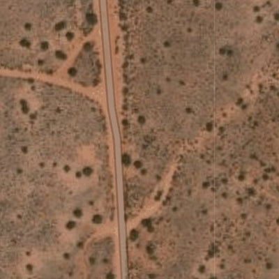 Hopi Tile 233