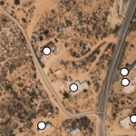 Hopi Tile 163