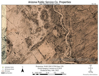 Hopi Tile 150