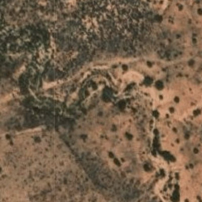 Hopi Tile 212