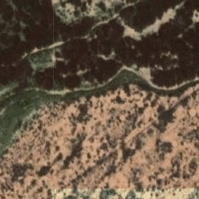 Hopi Tile 165