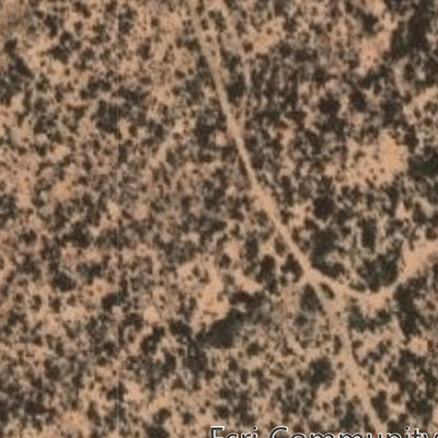 Hopi Tile 164