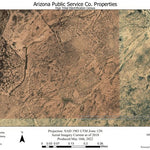 Hopi Tile 173