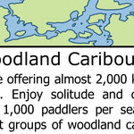 Ontario Provincial Park: Woodland Caribou Part 5