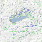 Los Peñasquitos Canyon - Trail Steepness