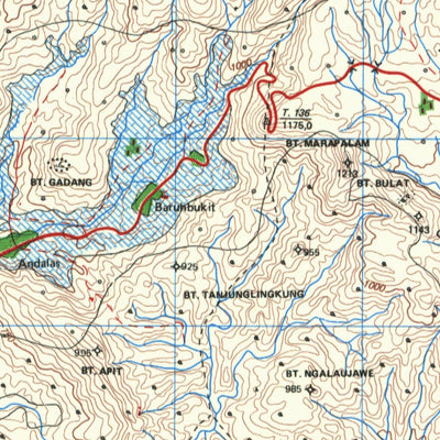Batusangkar (0815-41)