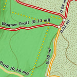 SLT Wagner Woods Trails