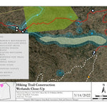 MP Wetlands Map