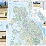 Prince of Wales Island Map Bundle (Admin)