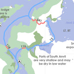 Algoma Headwaters Canoe Route