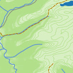 Pine Creek Rail Trail: Tiadaghton to Slate Run