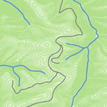 Pine Creek Rail Trail: Tiadaghton to Slate Run