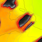 AEM Paint Lake southwest section