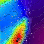 AEM Paint Lake east-central section