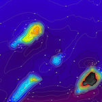 AEM Paint Lake east-central section