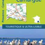 Provence, Camargue