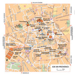 Provence, Camargue - Aix En Provence