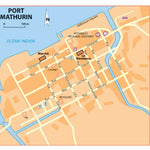 Maurice - Port Mathurin