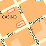 Maurice - Port Mathurin