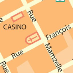 Maurice - Port Mathurin