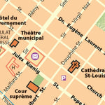 Maurice - Port Louis