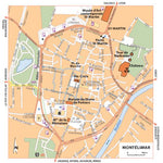 Provence, Camargue - Montélimar