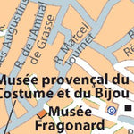 Côte d'Azur - Grasse