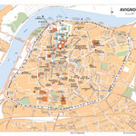 Provence, Camargue - Avignon