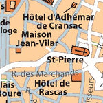 Provence, Camargue - Avignon