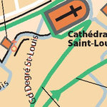 Val de Loire et ses châteux - Blois