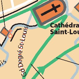 Val de Loire et ses châteux - Blois