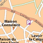 Massif Central - Mende