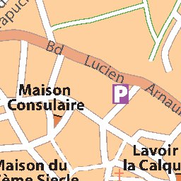 Massif Central - Mende