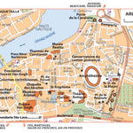 Provence, Camargue - Arles