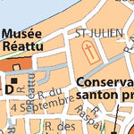 Provence, Camargue - Arles