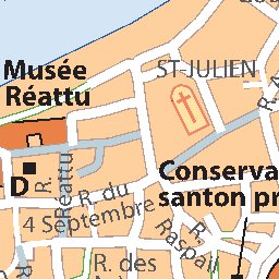 Provence, Camargue - Arles