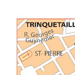 Provence, Camargue - Arles