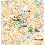 Alsace Forêt Noire - Mulhouse