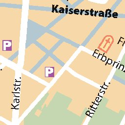 Alsace Forêt Noire - Karlsuhe