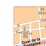 Provence, Camargue - Nîmes