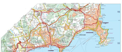 Côte d'Azur - Vallauris