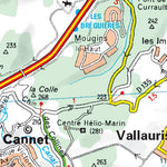 Côte d'Azur - Vallauris