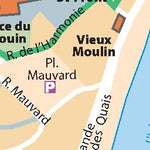 Périgord Quercy - Périgueux