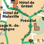 Périgord Quercy - Sarat-La-Canéda